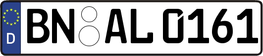 BN-AL0161