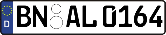 BN-AL0164