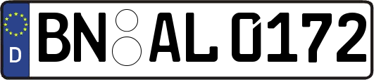 BN-AL0172