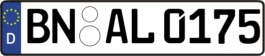 BN-AL0175