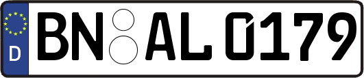 BN-AL0179