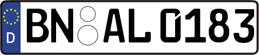 BN-AL0183