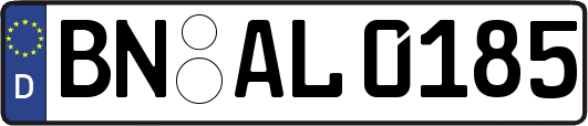 BN-AL0185