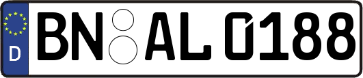 BN-AL0188