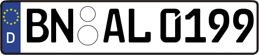 BN-AL0199