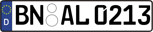 BN-AL0213
