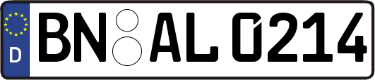 BN-AL0214