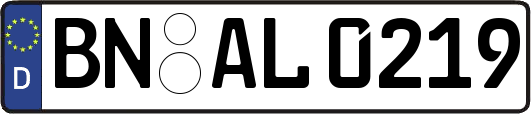 BN-AL0219