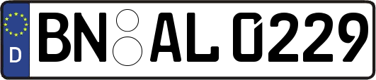 BN-AL0229