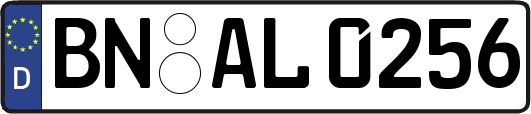 BN-AL0256