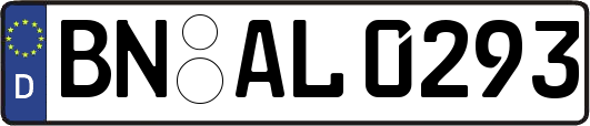 BN-AL0293