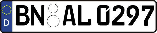 BN-AL0297
