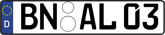 BN-AL03