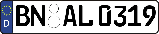 BN-AL0319