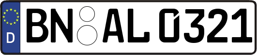 BN-AL0321