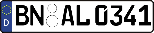BN-AL0341