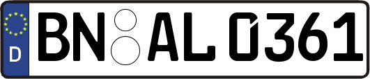 BN-AL0361