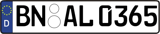 BN-AL0365