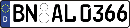 BN-AL0366