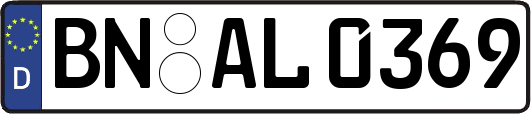 BN-AL0369