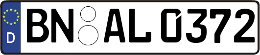 BN-AL0372