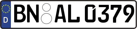 BN-AL0379