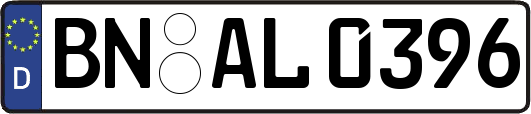 BN-AL0396