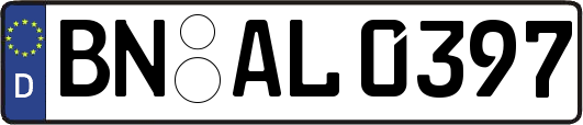 BN-AL0397