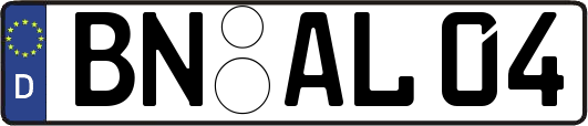 BN-AL04