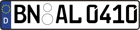 BN-AL0410