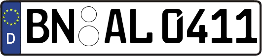 BN-AL0411