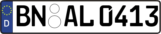 BN-AL0413