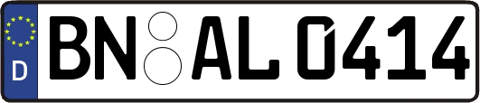 BN-AL0414