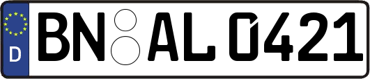 BN-AL0421