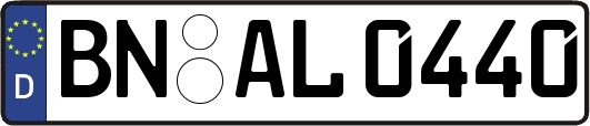 BN-AL0440
