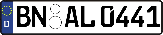BN-AL0441