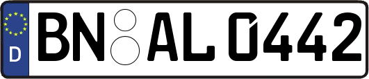 BN-AL0442