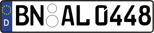 BN-AL0448