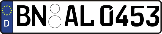 BN-AL0453