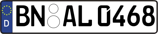 BN-AL0468
