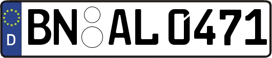 BN-AL0471