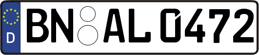 BN-AL0472