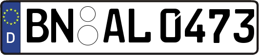 BN-AL0473