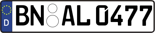 BN-AL0477