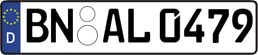 BN-AL0479
