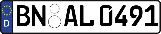 BN-AL0491