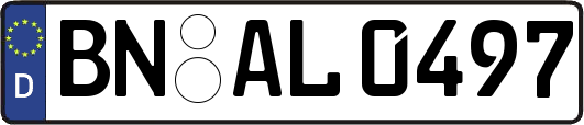 BN-AL0497