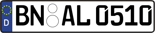 BN-AL0510