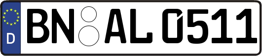 BN-AL0511