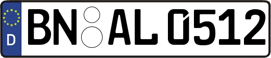 BN-AL0512
